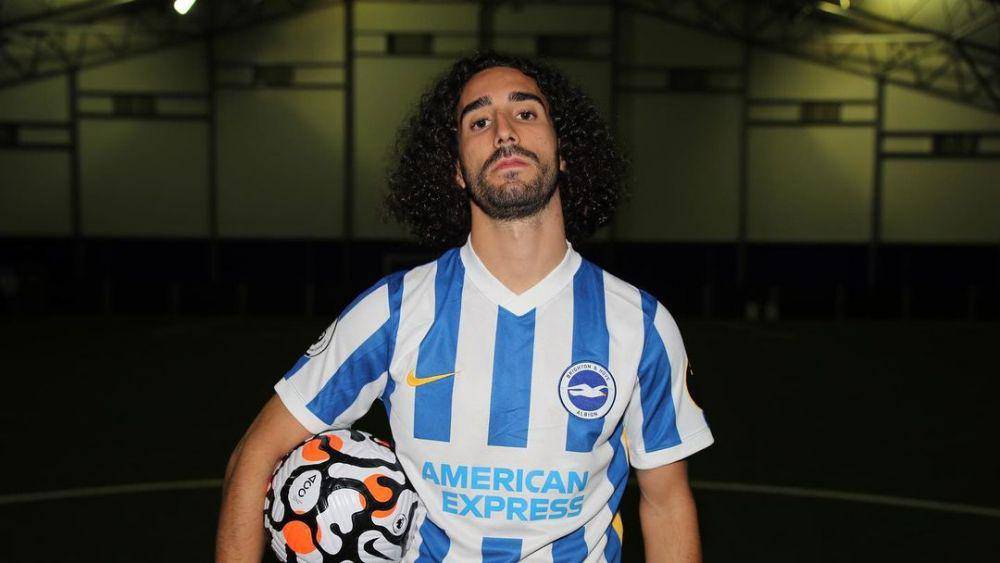 potret Marc Cucurella (instagram.com/cucurella3)