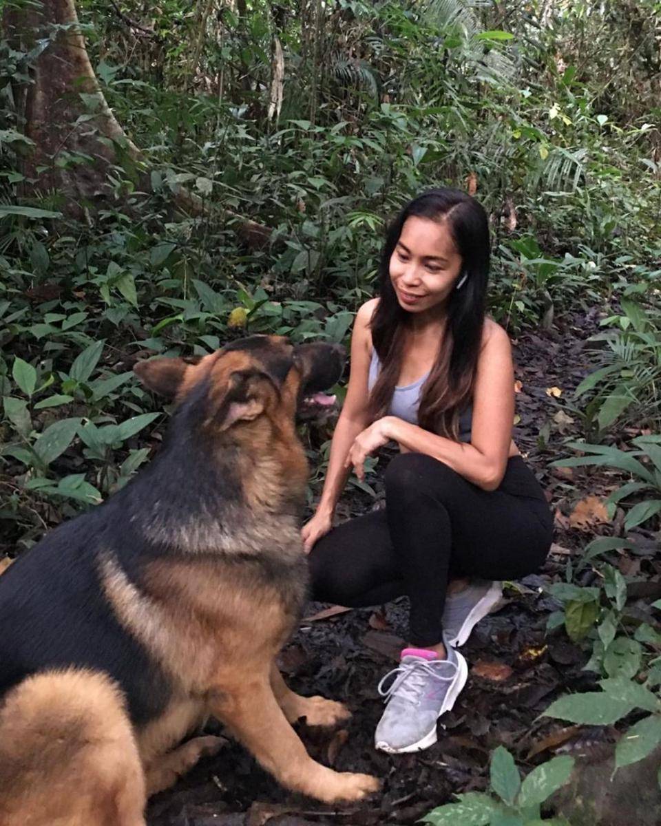 Prada Kalaweit (instagram.com/pradakalaweit/)