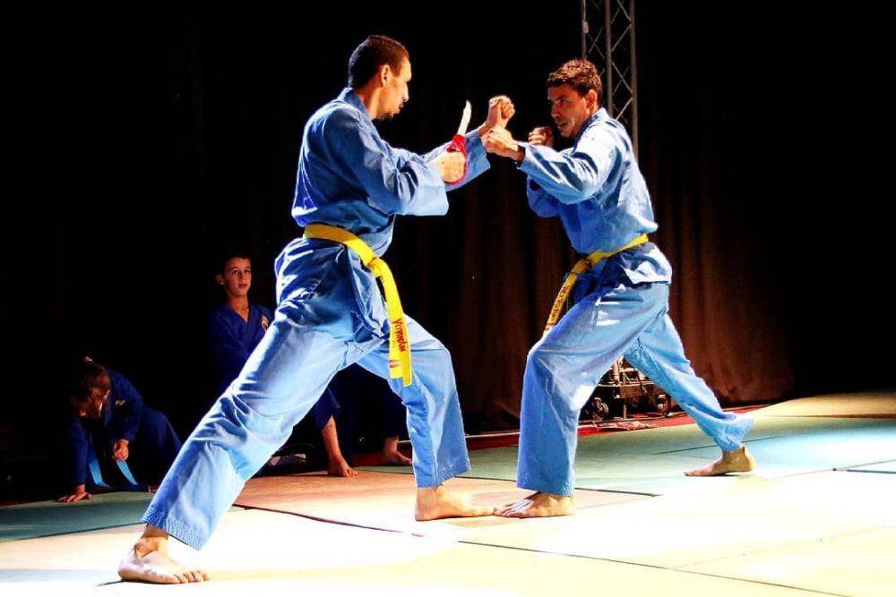 Instagram.com/vovinam_viet_vo