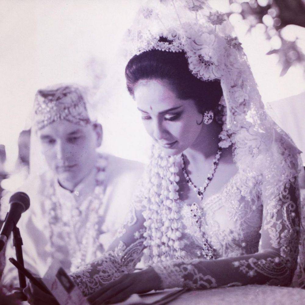 potret masa kecil Maudy Koesnaedi (instagram.com/emjkt)