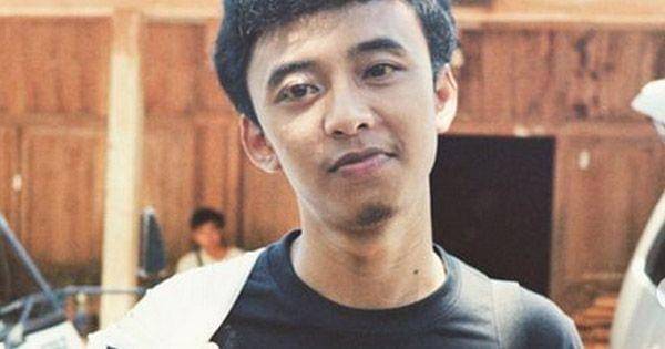 Fajar Nugra berperan sebagai Wahyu ( Dok. instagram.com/fajar_nugra/ )