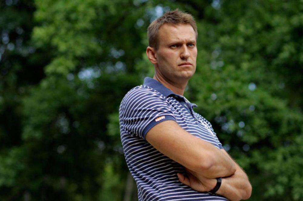 Banding Ditolak, Pemimpin Opisisi Rusia Navalny Tetap Dipenjara