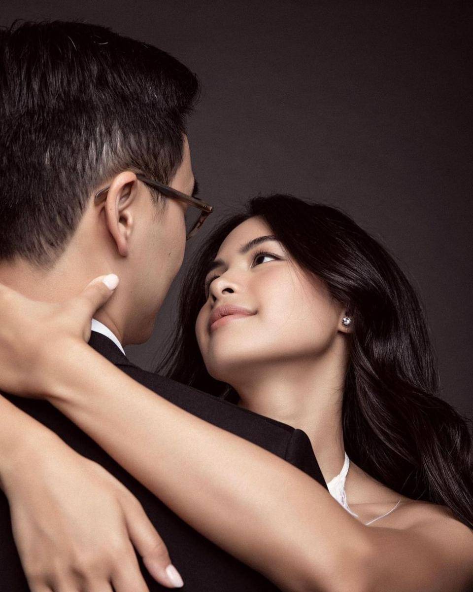 Jesse Choi (instagram.com/maudyayunda)