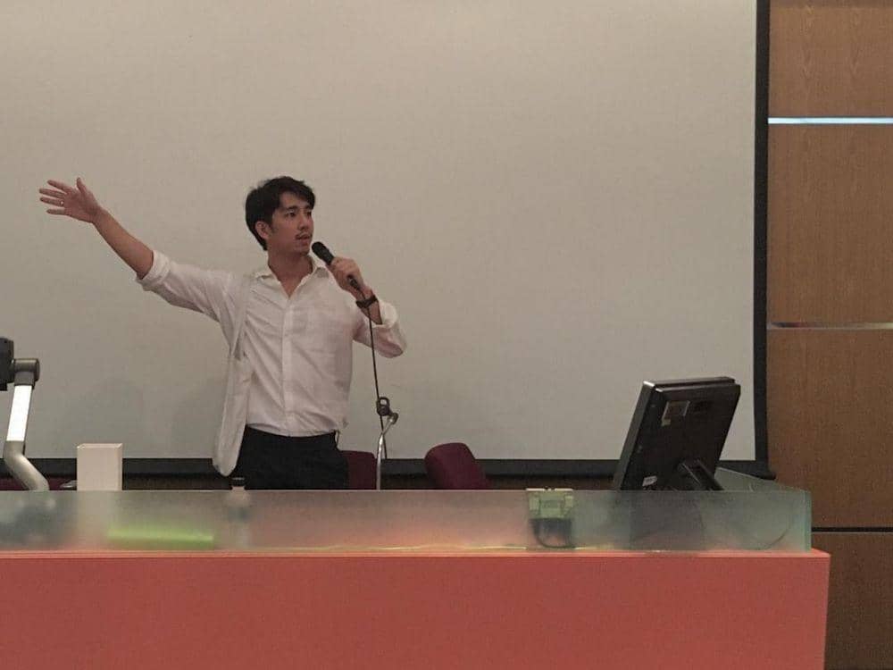 Nat Kitcharit (instagram.com/natkitcharit)