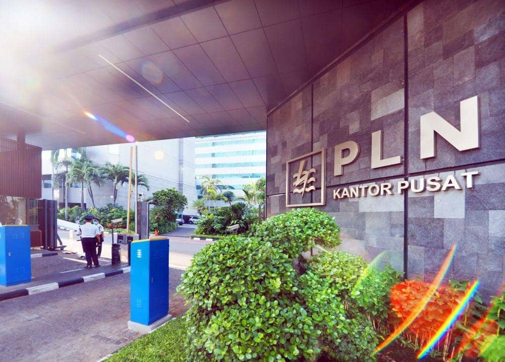 Laporan Kinerja Keuangan PLN pada 2021 Terbaik Sepanjang Sejarah