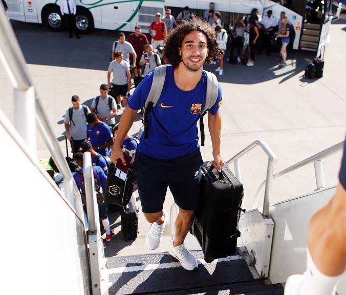 potret Marc Cucurella (instagram.com/cucurella3)
