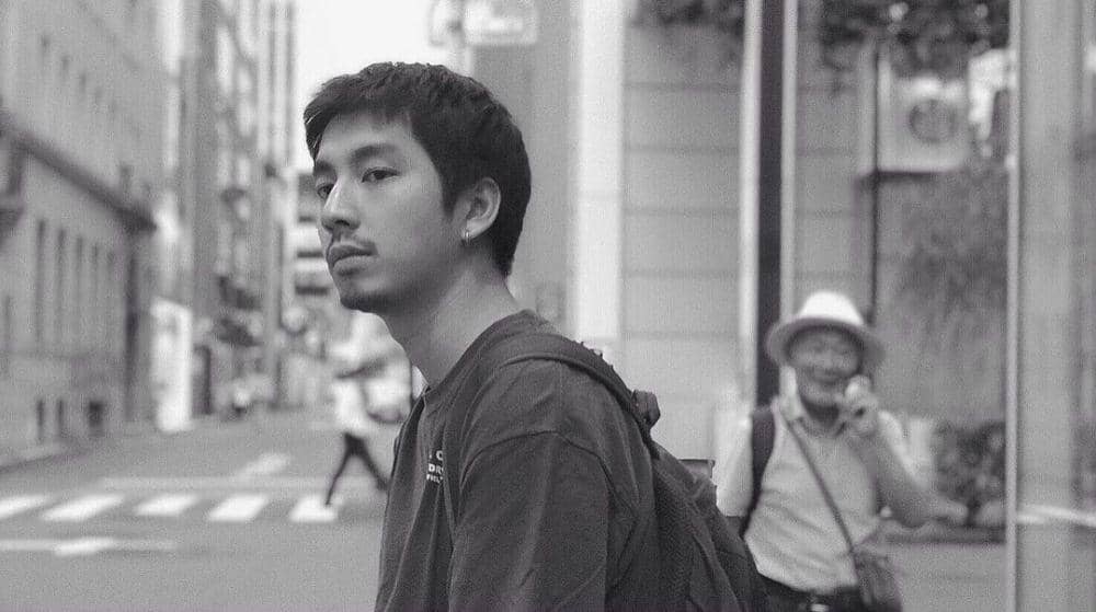 Nat Kitcharit (instagram.com/natkitcharit)