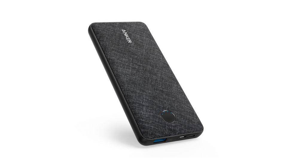 ilustrasi Anker PowerCore Metro Slim (pure-store.com)