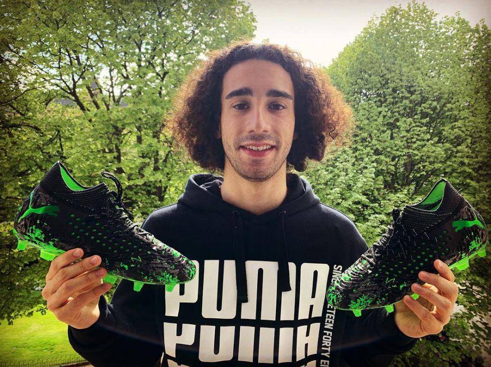 potret Marc Cucurella (instagram.com/cucurella3)