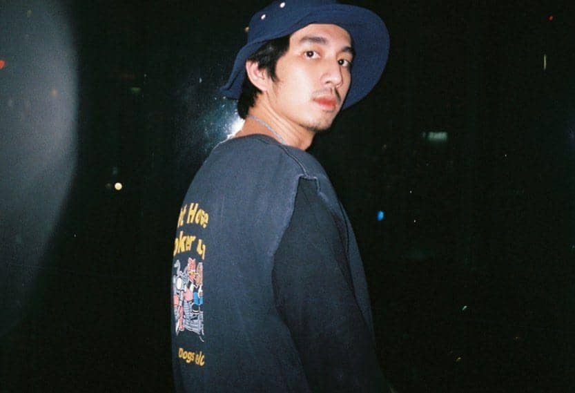 Nat Kitcharit (instagram.com/natkitcharit)