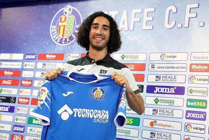 potret Marc Cucurella (instagram.com/cucurella3)