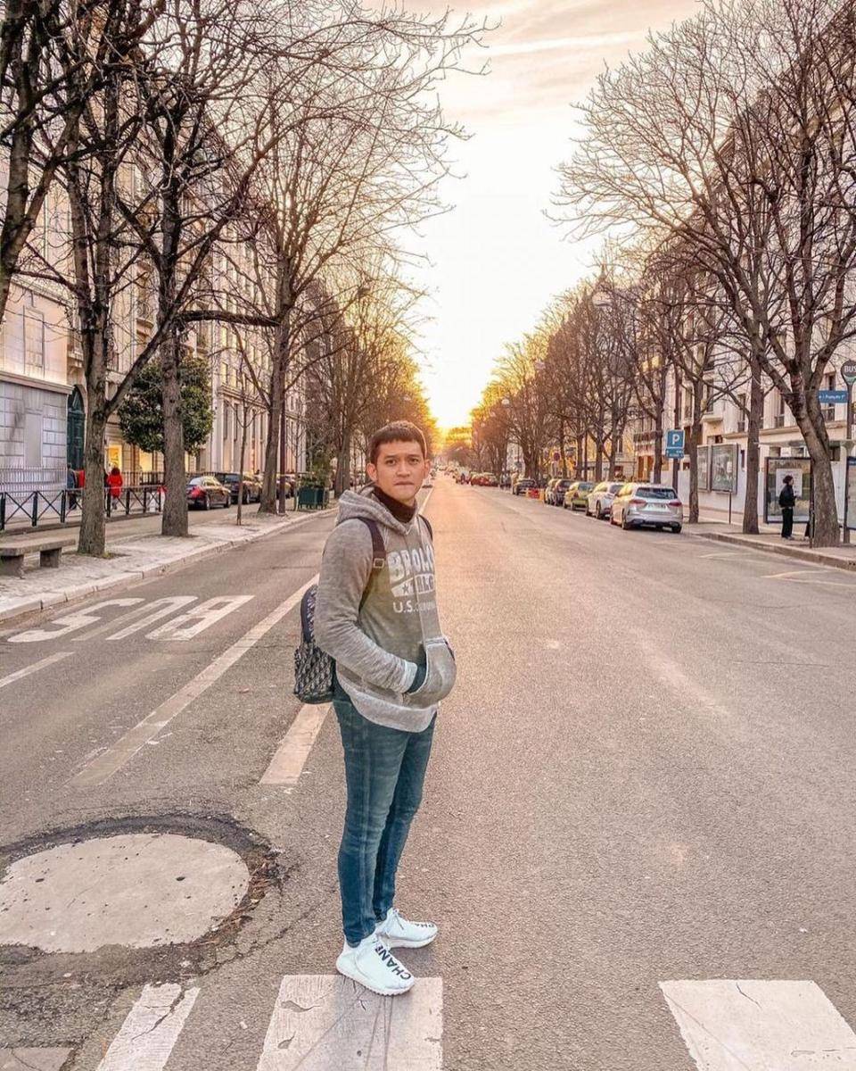 Rezky Aditya (instagram.com/thereal_rezkyadhitya)