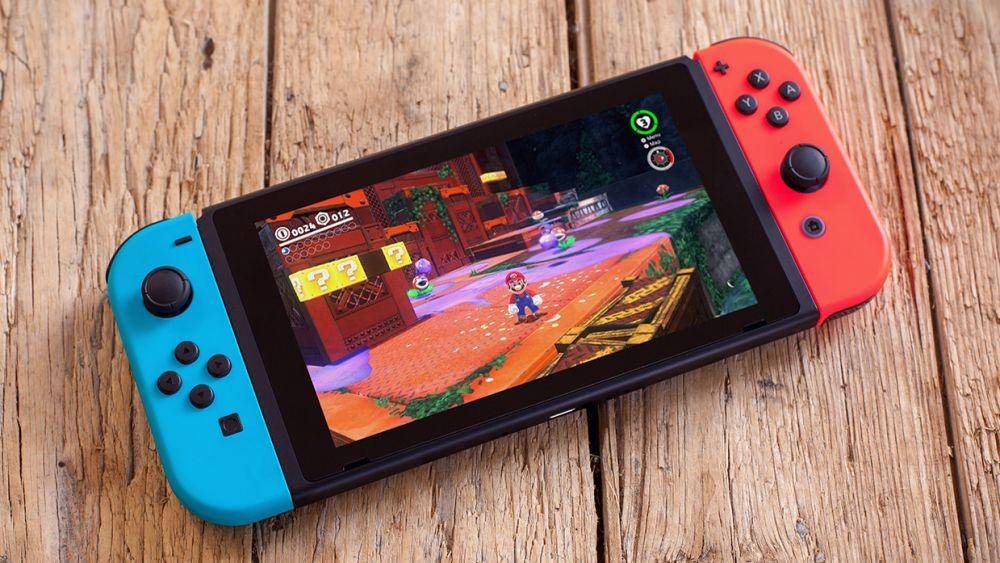 ilustrasi Nintendo Switch (t3.com)