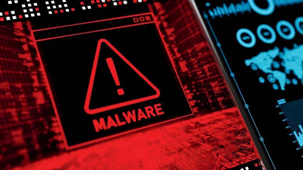ilustrasi malware (mid-day.com)