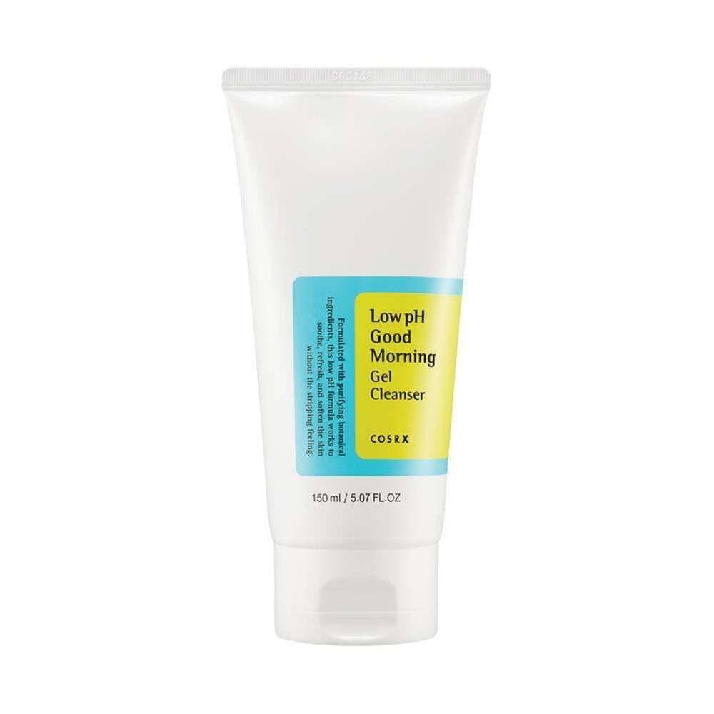 OSRX Low pH Good Morning Gel Cleanser (www.watsons.co.id)