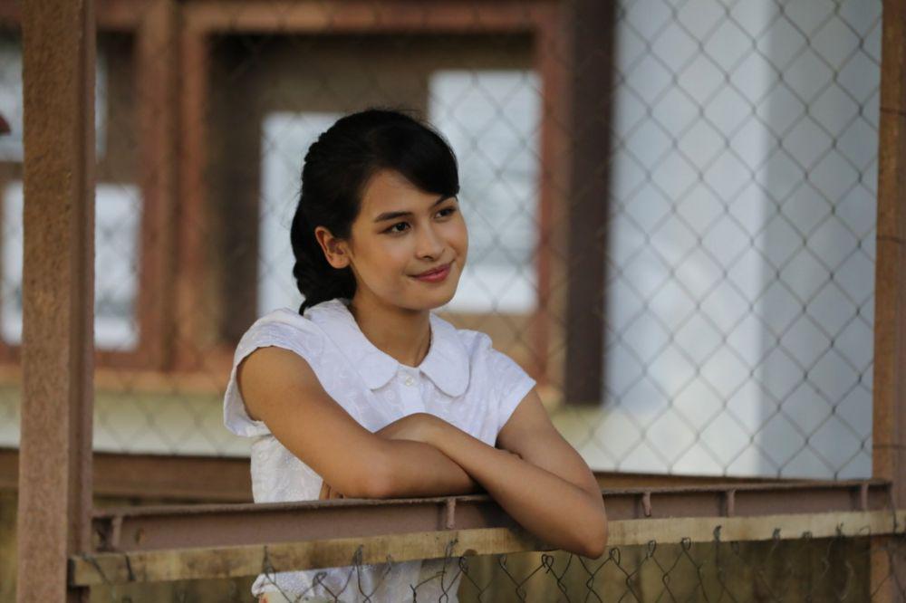 7 Hal di Pernikahan Maudy Ayunda, Diam-diam Langsung Sah