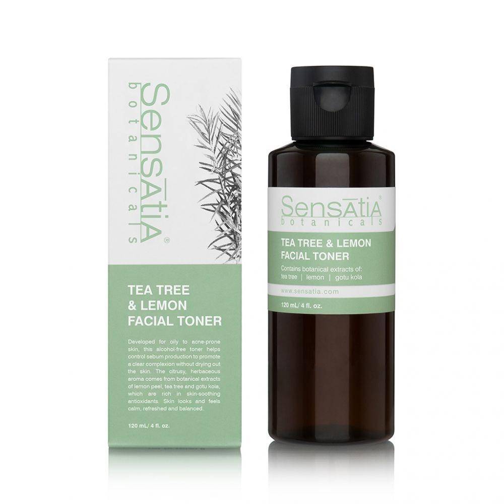 Sensatia Botanicals Tea Tree & Lemon Toner (shopee.co.id)