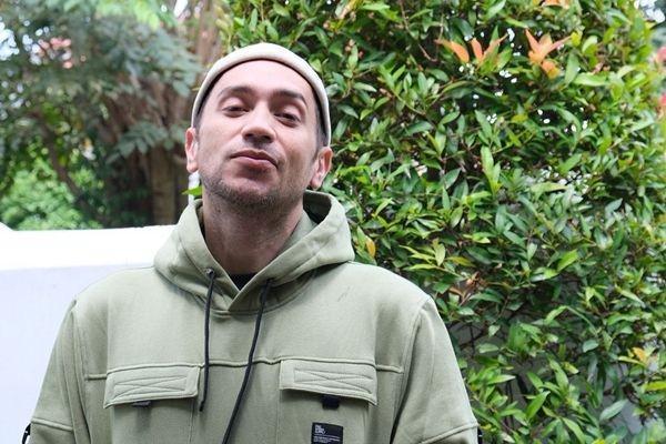 Biodata dan Profil Gary Iskak, Ditangkap karena Narkoba Lagi