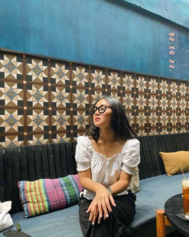 Zulfa Maharani (instagram.com/zulfamaharani)