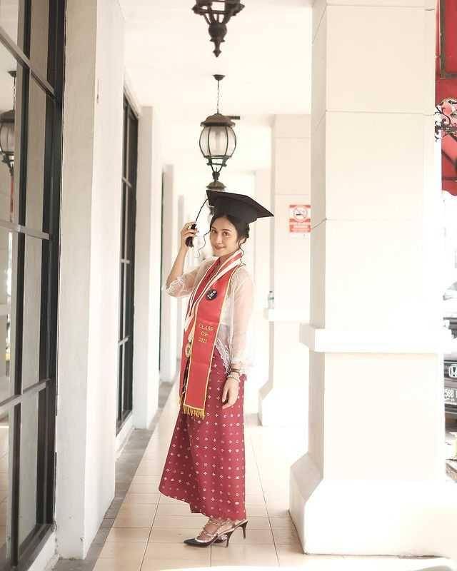 Zulfa Maharani (instagram.com/zulfamaharani)