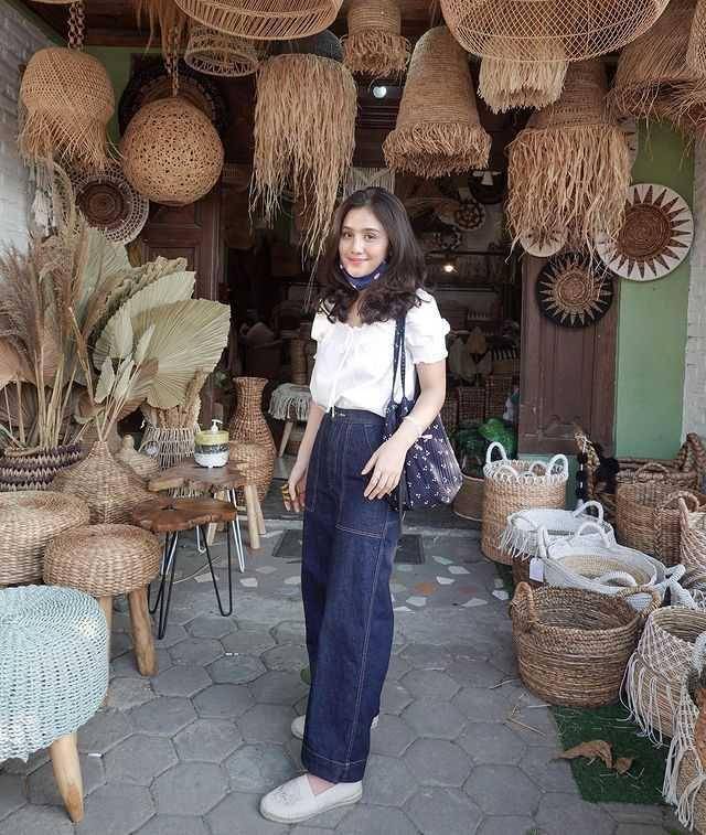Zulfa Maharani (instagram.com/zulfamaharani)