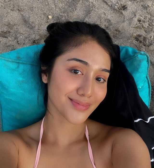 Zulfa Maharani (instagram.com/zulfamaharani)