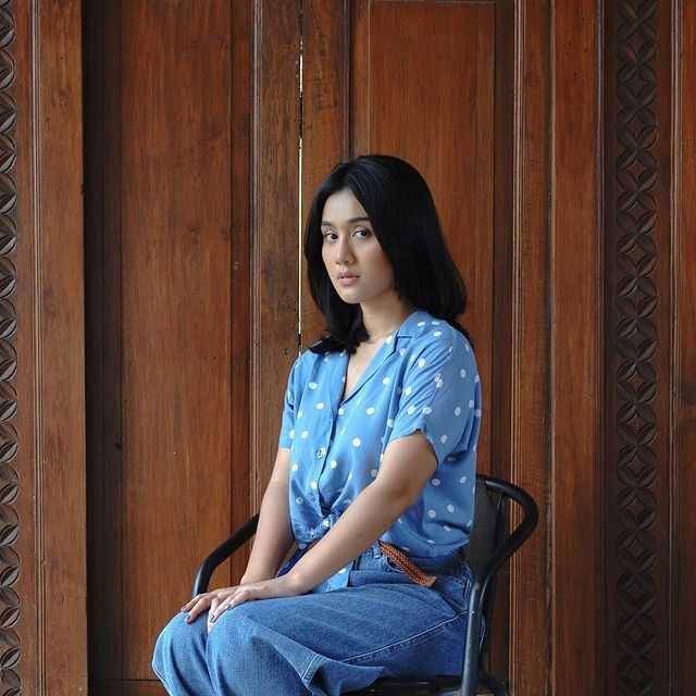 Zulfa Maharani (instagram.com/zulfamaharani)