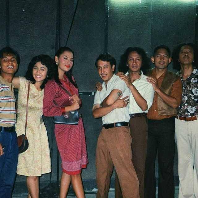 Zulfa Maharani (instagram.com/zulfamaharani)