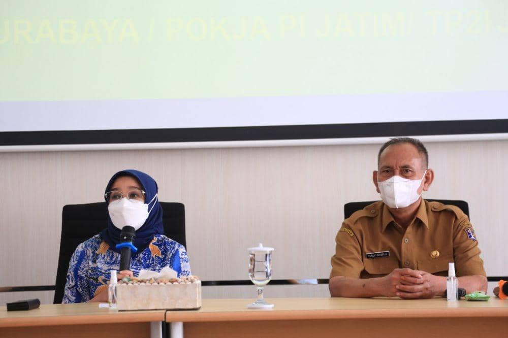 TK Inklusi untuk ABK Bakal Diperbanyak di Surabaya