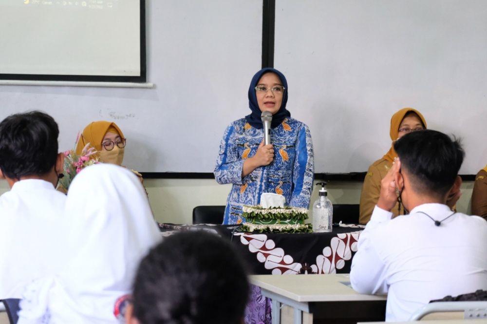 Sosialisasi Pencegahan Hepatitis Akut Digencarkan di Surabaya