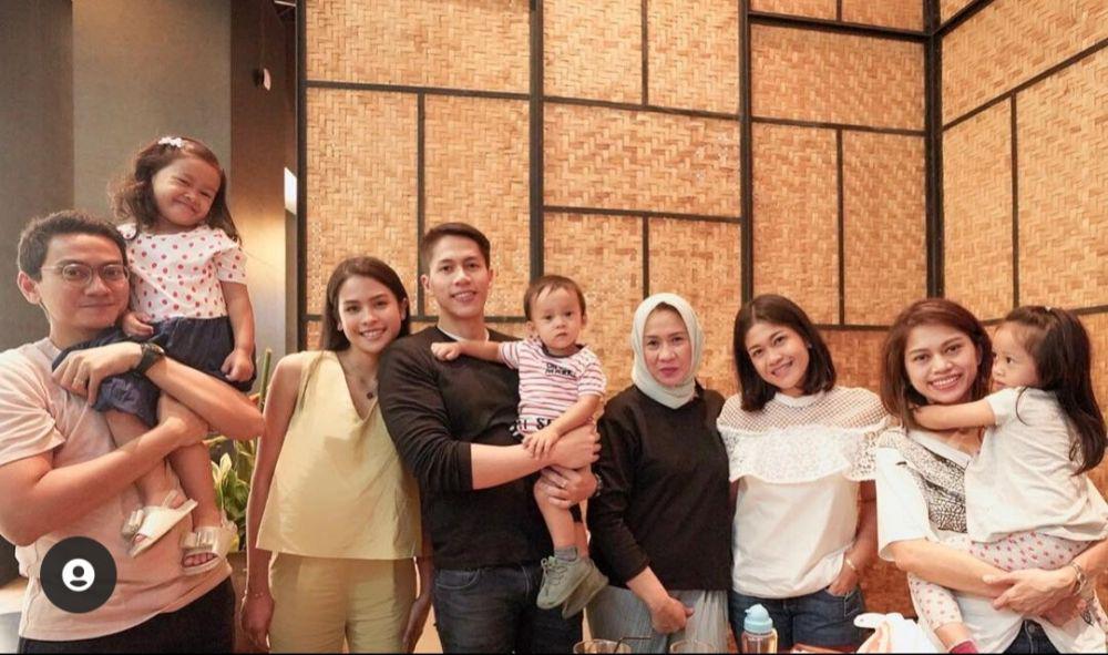 Instagram Arsyah Rasyid Diserbu Warganet Usai Maudy Ayunda Nikah
