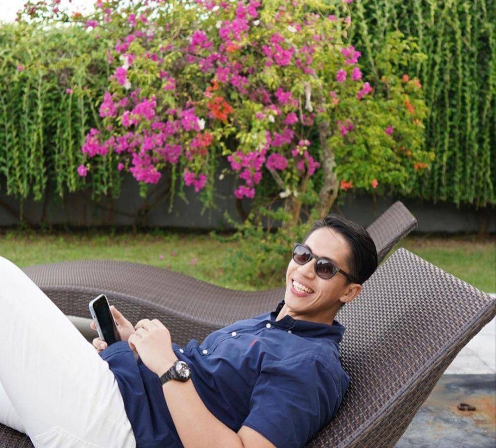 Arsyah Rasyid (instagram.com/arsyahrasyid)
