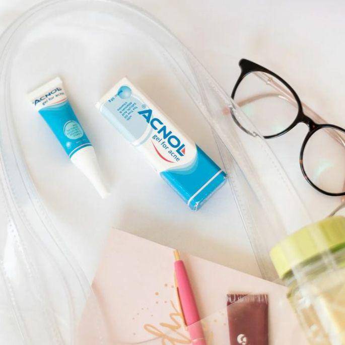 Acnol For Acne Gel (instagram.com/acnolcare)