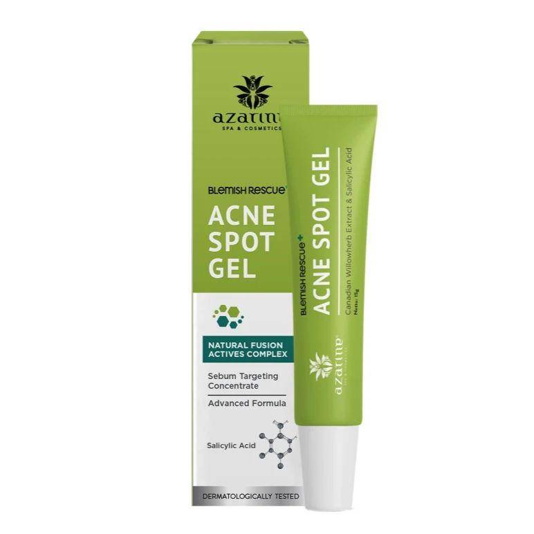 Azarine Acne Spot Gel (azarinecosmetic.com)