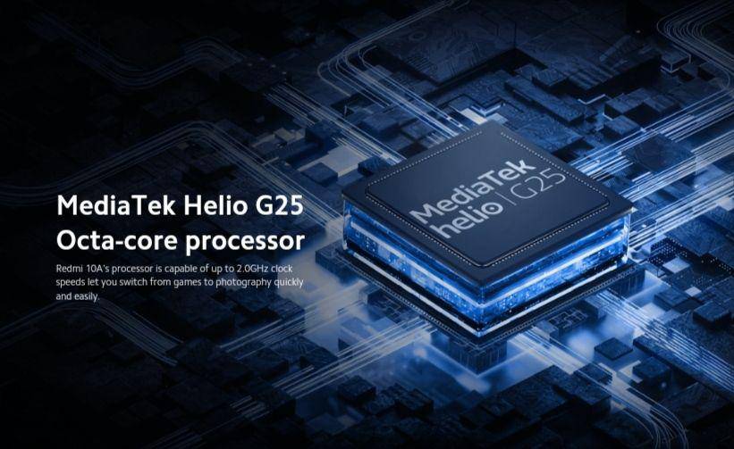 potret chipset MediaTek Helio G25 (mi.com)