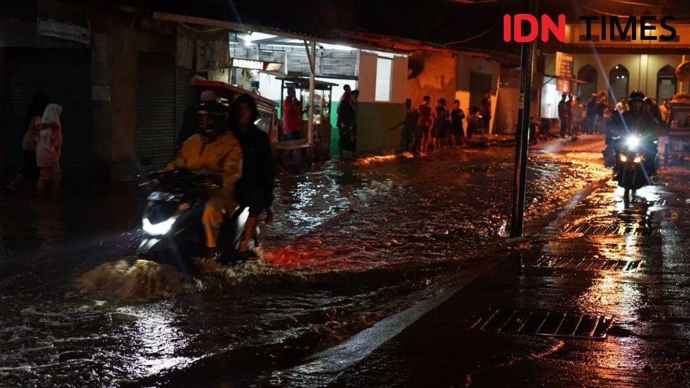 Tanggul Sering Jebol, Bupati Bandung Diminta Perhatikan Keluhan Warga