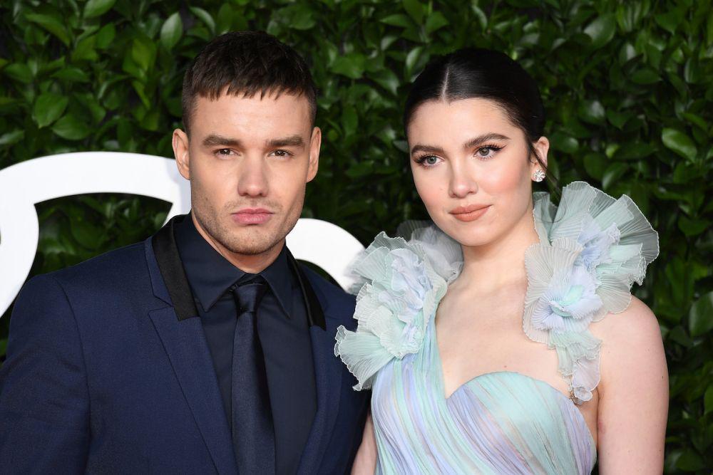 Kronologi Liam Payne Dirumorkan Selingkuh, Maya Henry Buka Suara