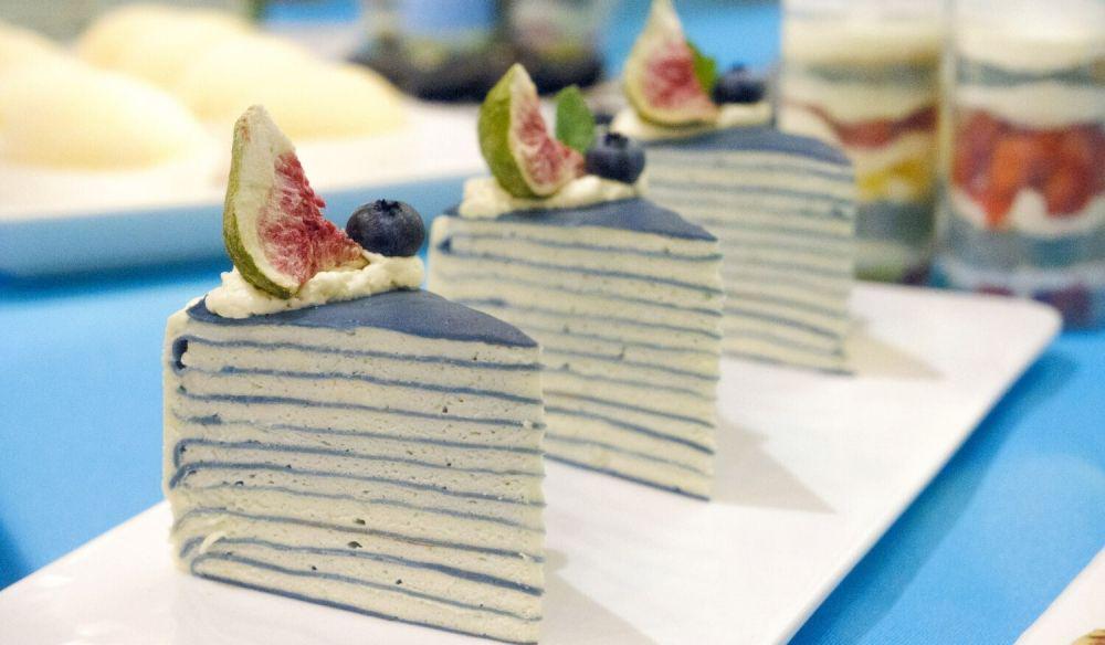 10 Kreasi Kue Selai Blueberry yang Bisa Dijadikan Ide Bisnis