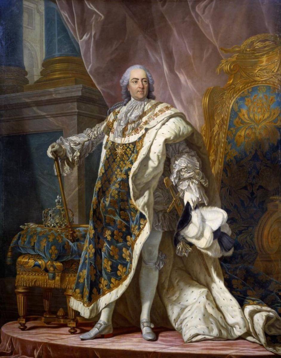 Louis XV (wikimedia.org)