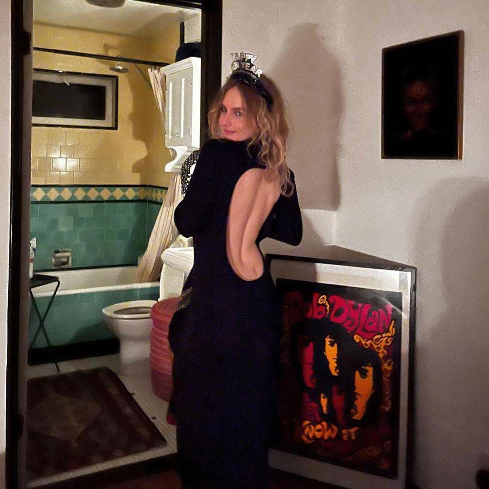 Olivia DeJonge (instagram.com/olivia_dejonge)
