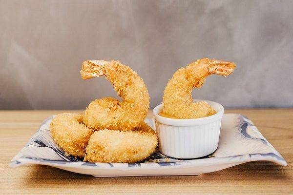 Udang Crispy (Pexels.com/Jonathan Borba)
