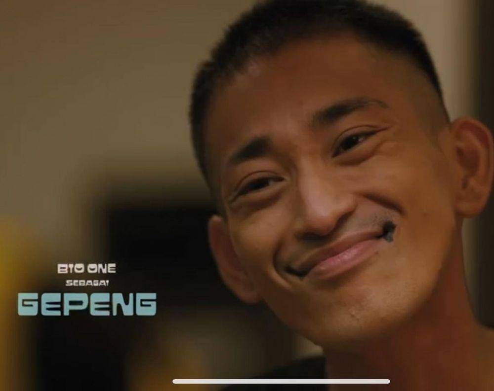 potret totalitas Bio One untuk film Srimulat: Hil yang Mustahal (instagram.com/bojvoyej)