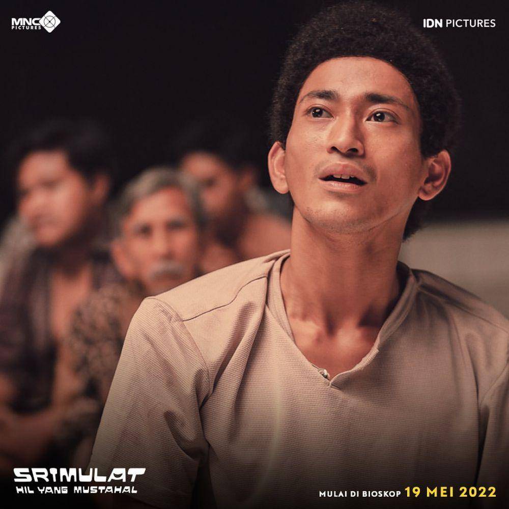 potret totalitas Bio One untuk film Srimulat: Hil yang Mustahal (instagram.com/bojvoyej)