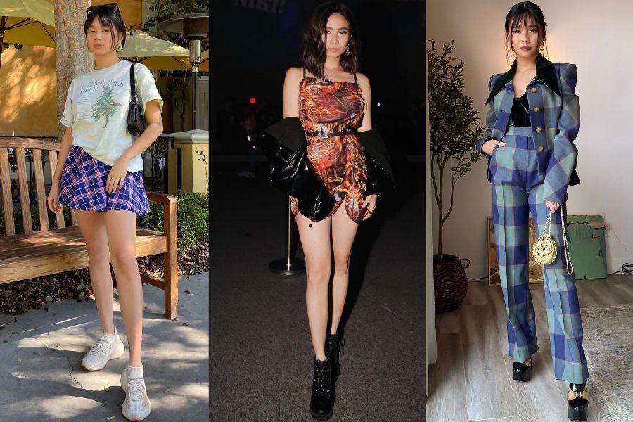 10 Ide OOTD Kencan ala Niki Zefanya, Memikat Mata!