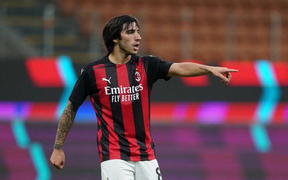 Sandro Tonali (sempremilan.com)