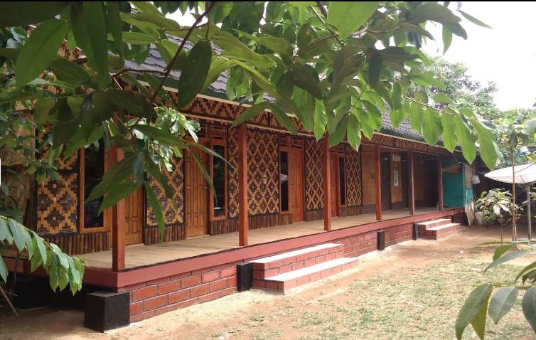Homestay Rimba Jaya (Google/Rendy Afriyani)