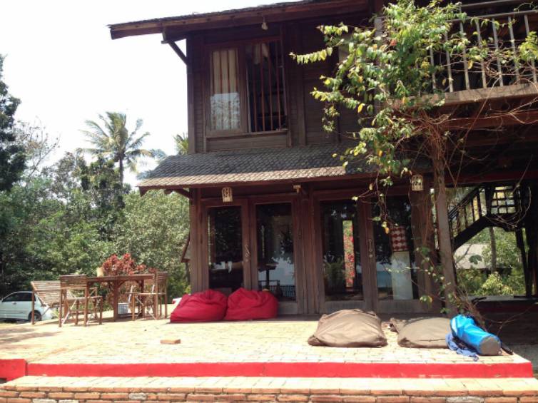 Honje Ecolodge, Ujung Kulon (Tripadvisor.com)