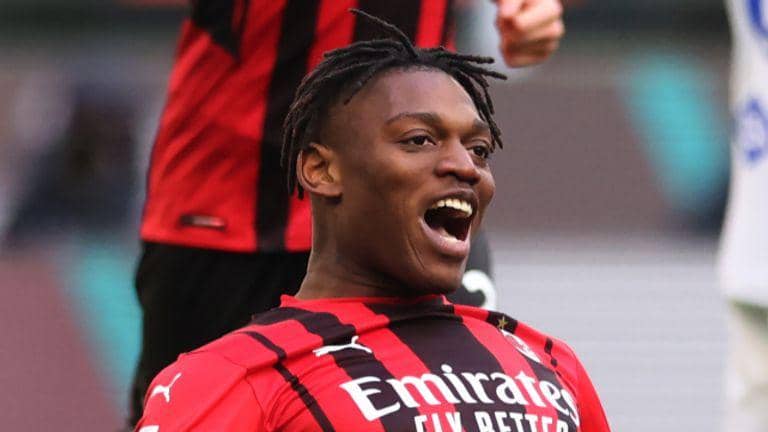 5 Pemain AC Milan dengan Banderol Termahal saat Ini, Leao Tertinggi!