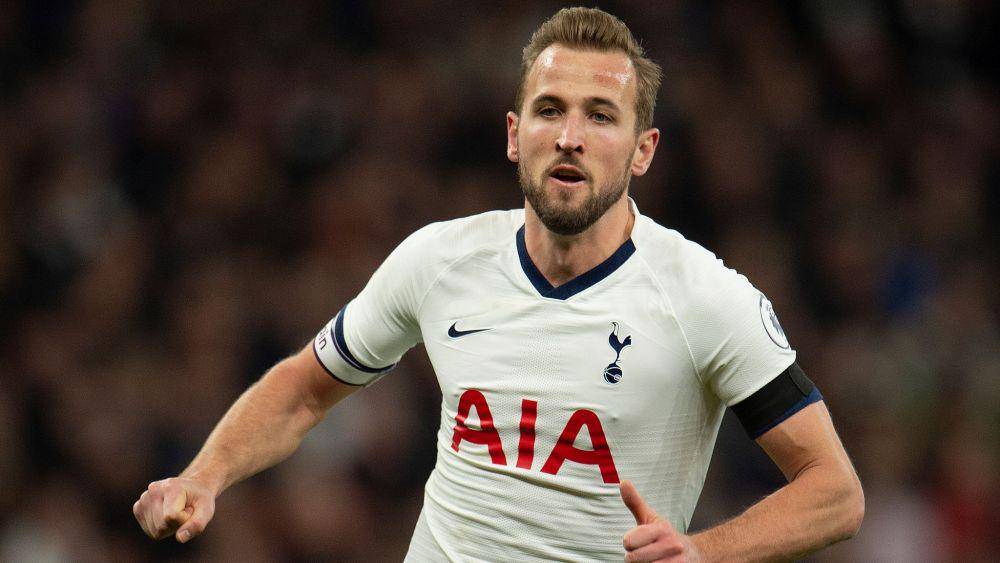 Harry Kane (skysports.com)