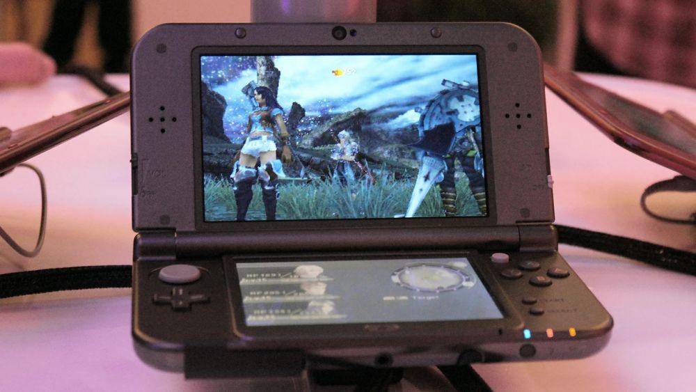 ilustrasi Nintendo 3DS (gizmodo.com.au)